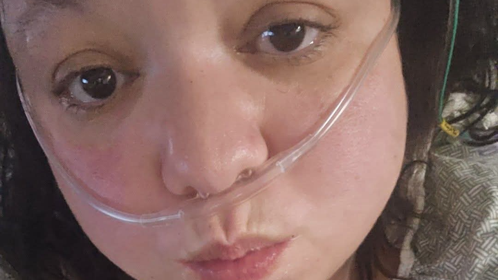 Support Crystal’s Recovery After Brain Surgery campaign photo, 1 of 4