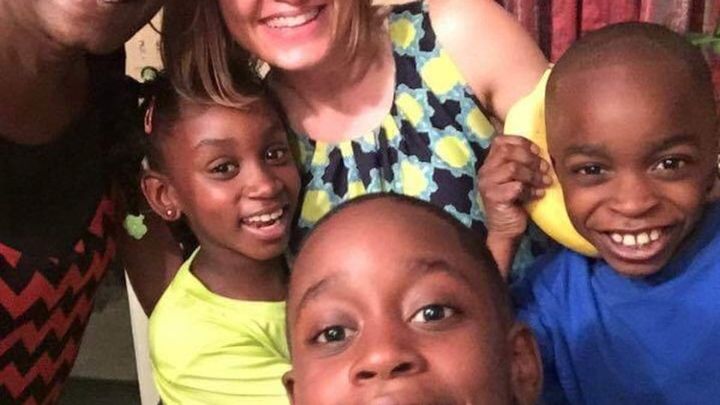 Main fundraiser photo