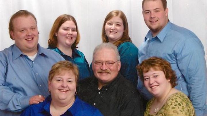 Main fundraiser photo