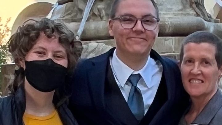 Main fundraiser photo