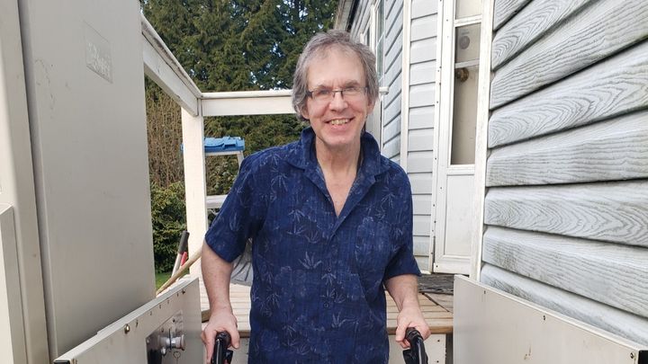 Main fundraiser photo