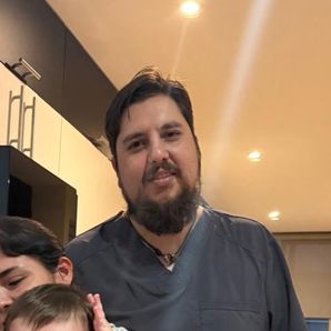 David Castillo Ceniceros