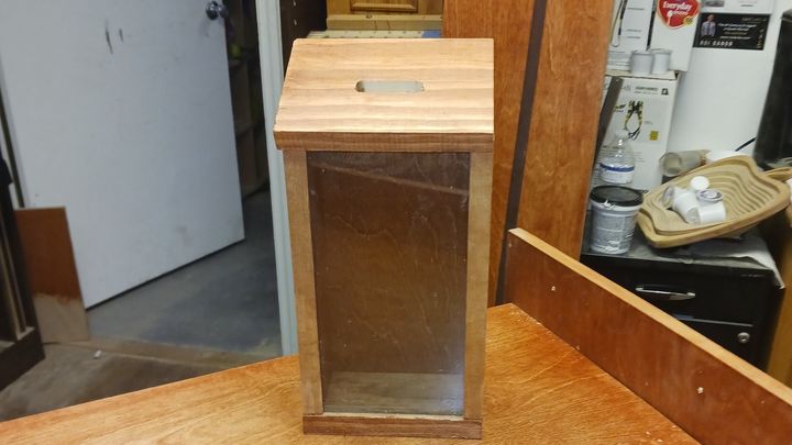 Main fundraiser photo