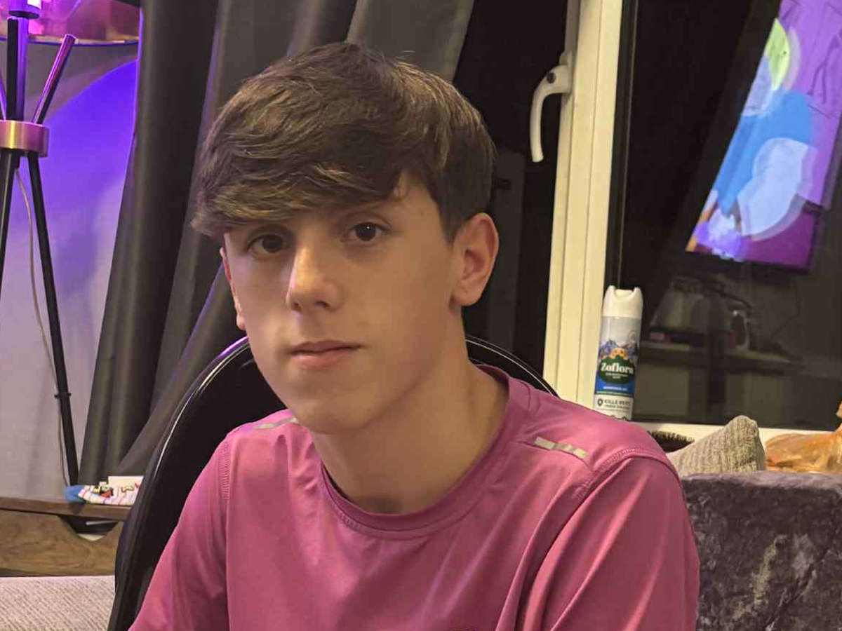 Fundraiser’s main image