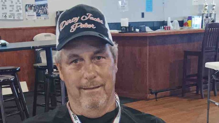 Help Michelle Visit Dave in ICU After Stroke campaign photo, 1 of 8