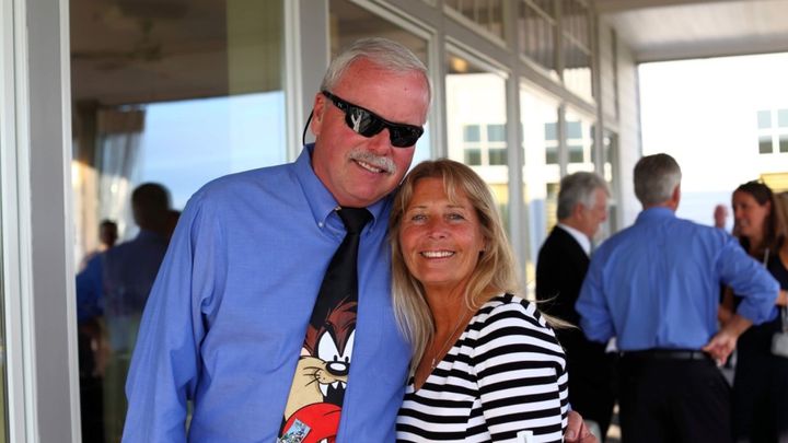 Main fundraiser photo
