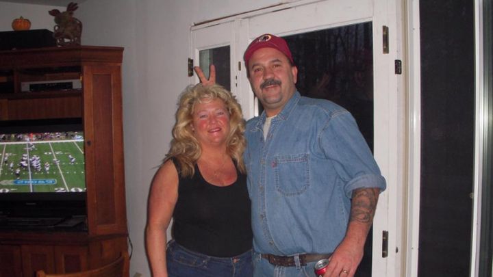 Main fundraiser photo