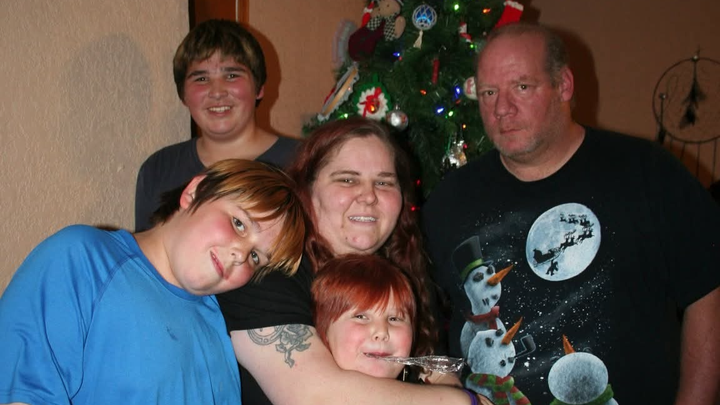 Help Cover Nate Linam's Funeral Costs campaign photo, 1 of 7