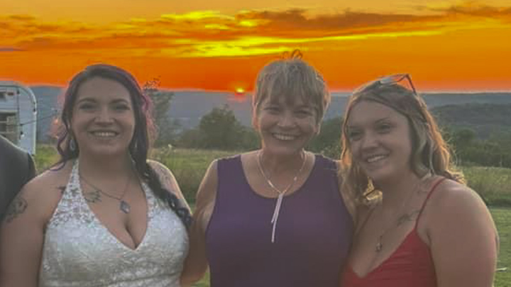 Celeste’s Second Cancer Battle campaign photo, 1 of 3