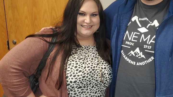 Main fundraiser photo