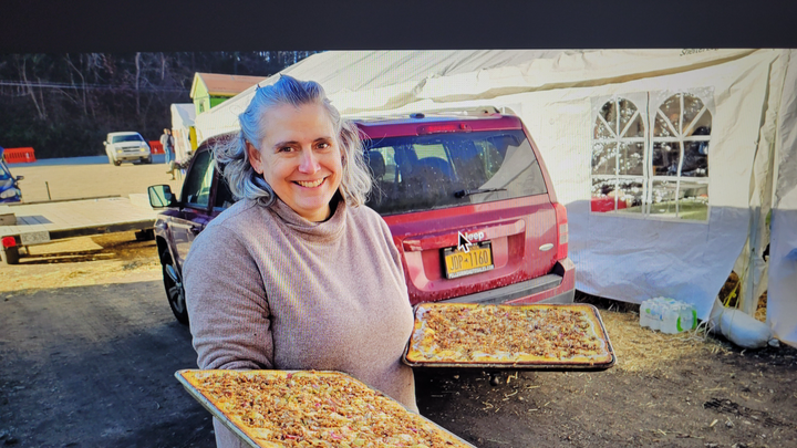 Main fundraiser photo