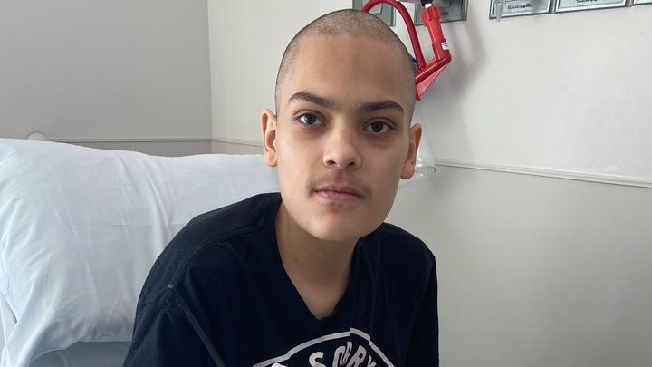 Join Us in Helping Virgil Herrera Heal campaign photo, 1 of 3