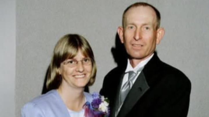 Support Lisa After Larry's Passing campaign photo, 1 of 3