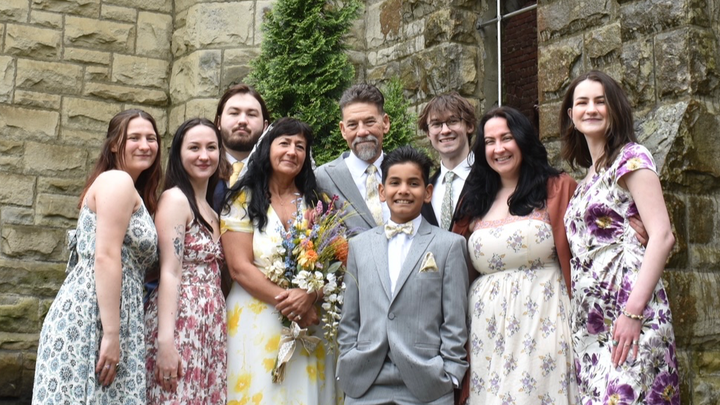 Support Our Family During Cancer Battle campaign photo, 1 of 8