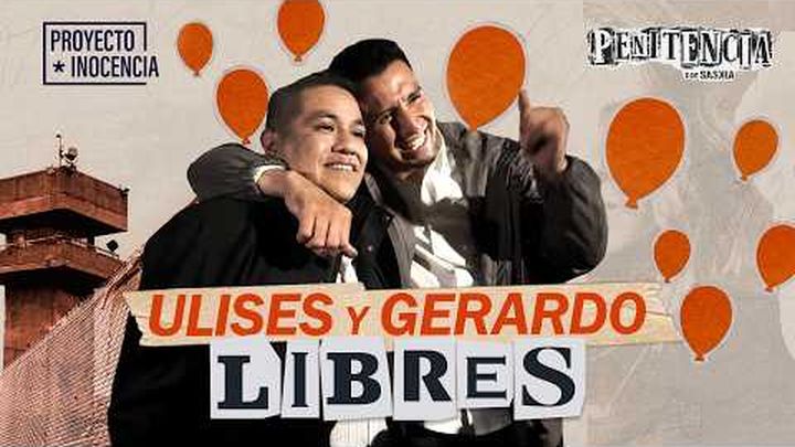 Los Payasitos son LIBRES: ayúdales a Volver a Empezar