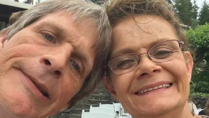 Help support Kaye and family in long road to recovery campaign photo, 1 of 5