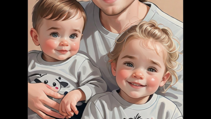 Foto principale della raccolta fondi