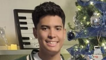 Fernando David Baquero Ruiz