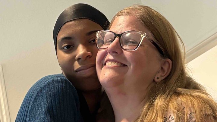 Hotel Stay Help for Homeless Single Mom campaign photo, 1 of 2