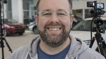 Brad Brown