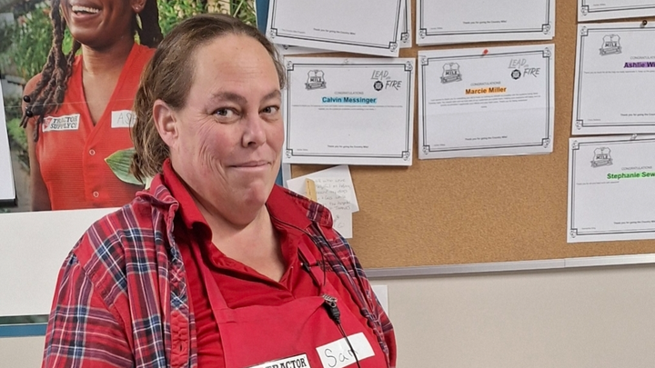 Standing with Sam: Our Community's Turn to Give Back campaign photo, 1 of 8