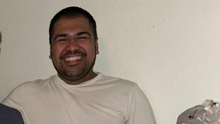 Help Us Honor Saul Garcia Corona's Memory campaign photo, 1 of 8