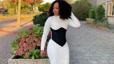 Henritta  Somuah 