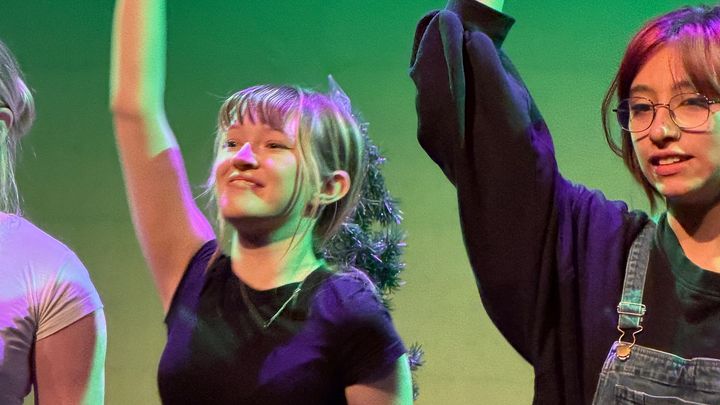 Help Shealyn Stay at Perpich Art High School campaign photo, 1 of 5