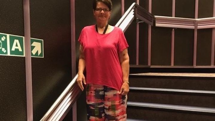 Main fundraiser photo