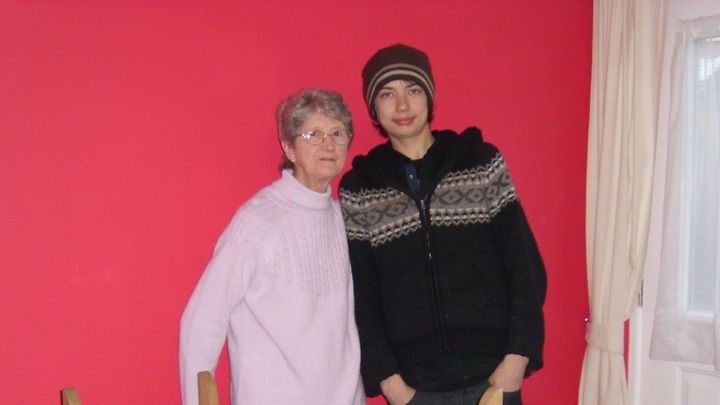 Main fundraiser photo
