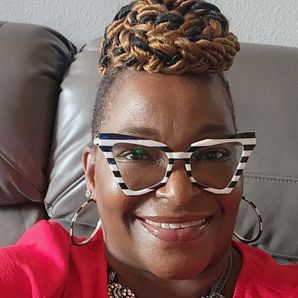 Cheryl Harp