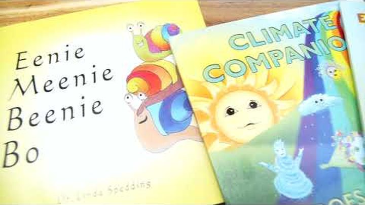 Help Bring Eenie's World to Life video thumbnail, 1 of 2