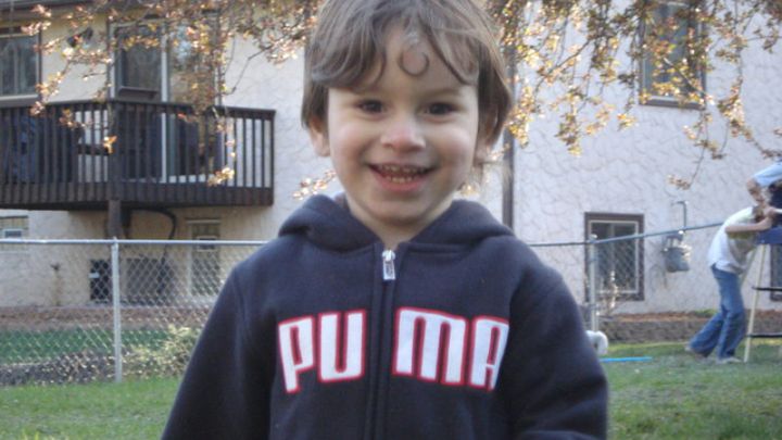 Main fundraiser photo