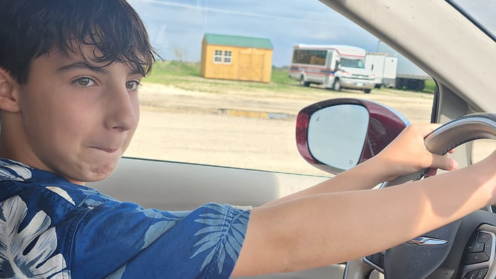 Help Billy's Family During His Healing campaign photo, 1 of 4