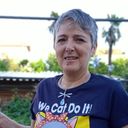Profile photo of Luciana Rondellli