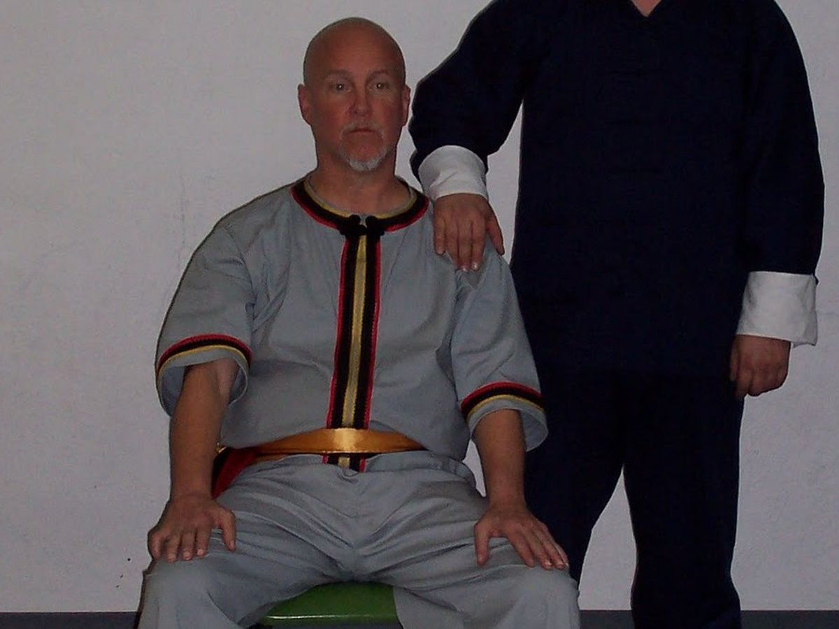 Fundraiser’s main image