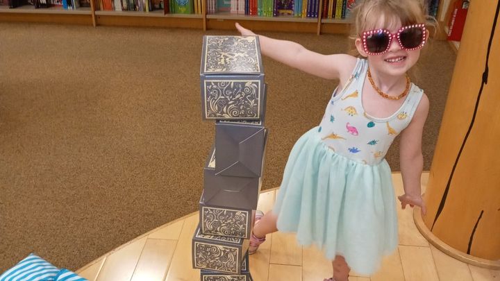 Fundraiser by Allison Goodsell : Bring my daughter home