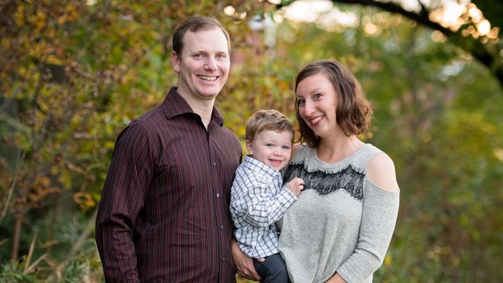 Main fundraiser photo