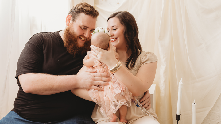 Help Stella become an Engeldinger campaign photo, 1 of 8