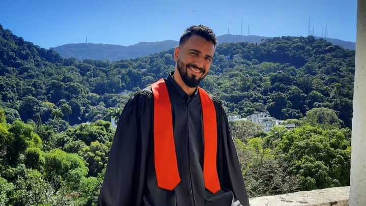 Foto principal de la recaudación de fondos