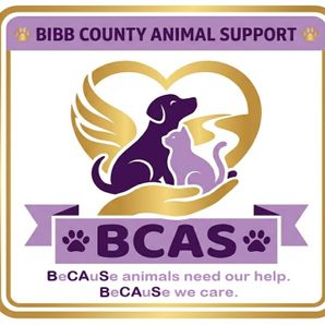 Bibb County Animal Support
