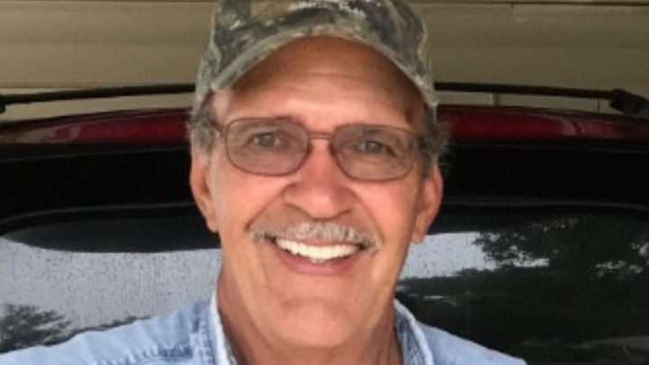 Main fundraiser photo