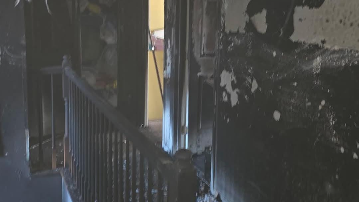 Rebuilding After the Fire — Support for the Cervini Family campaign photo, 1 of 8