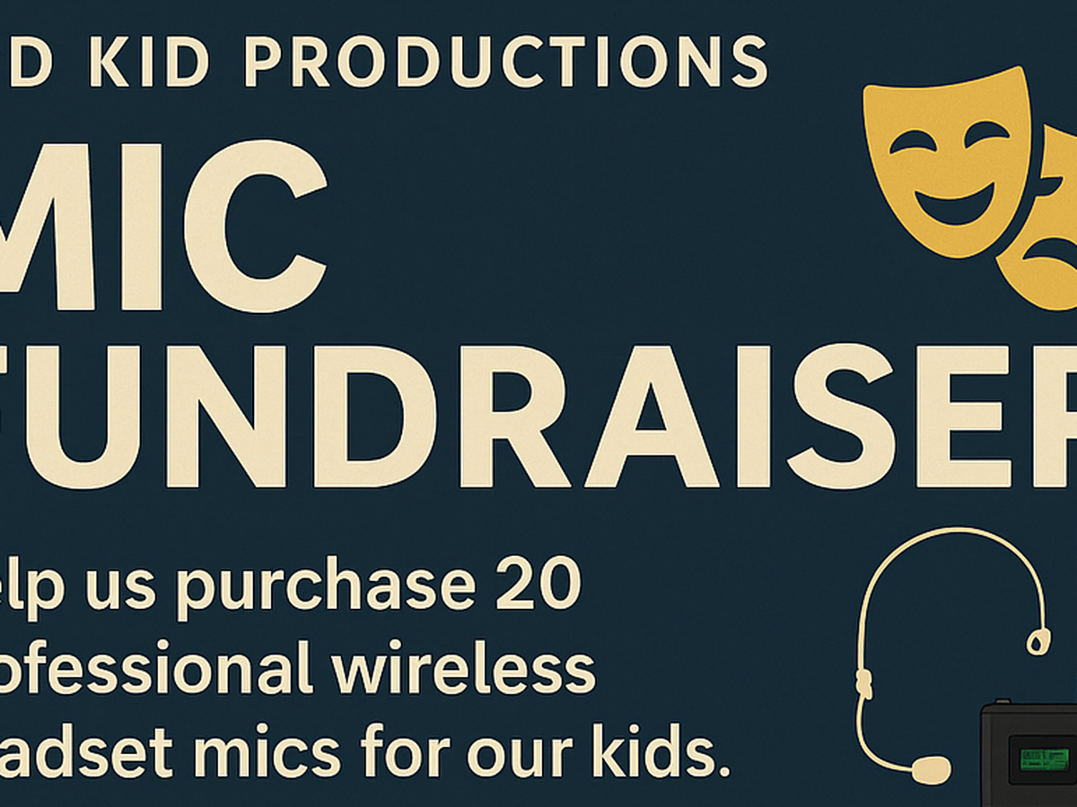 Fundraiser’s main image