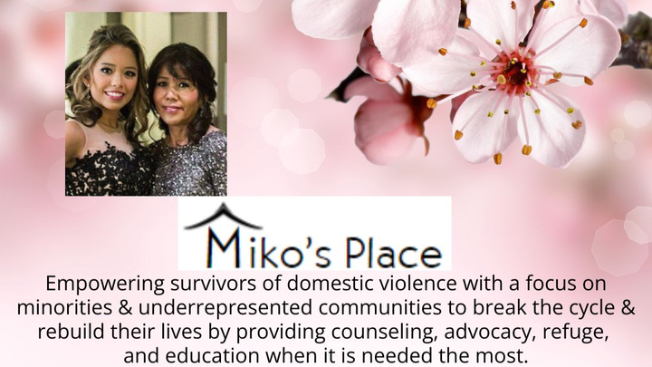 Fundraiser by Tina Guerrieri : Let's Break the Cycle of Domestic ...