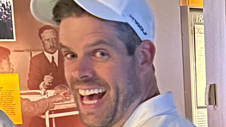 Main fundraiser photo