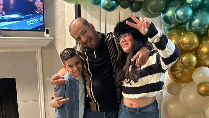 Assist Rafael Flores-Garcia's Family with Lawyer Costs campaign photo, 1 of 8