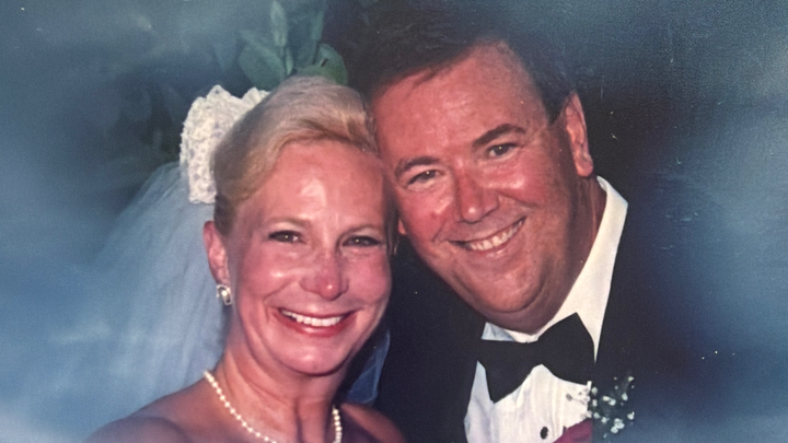 Help Joy Fulfill Her Parents’ Final Wishes campaign photo, 1 of 8