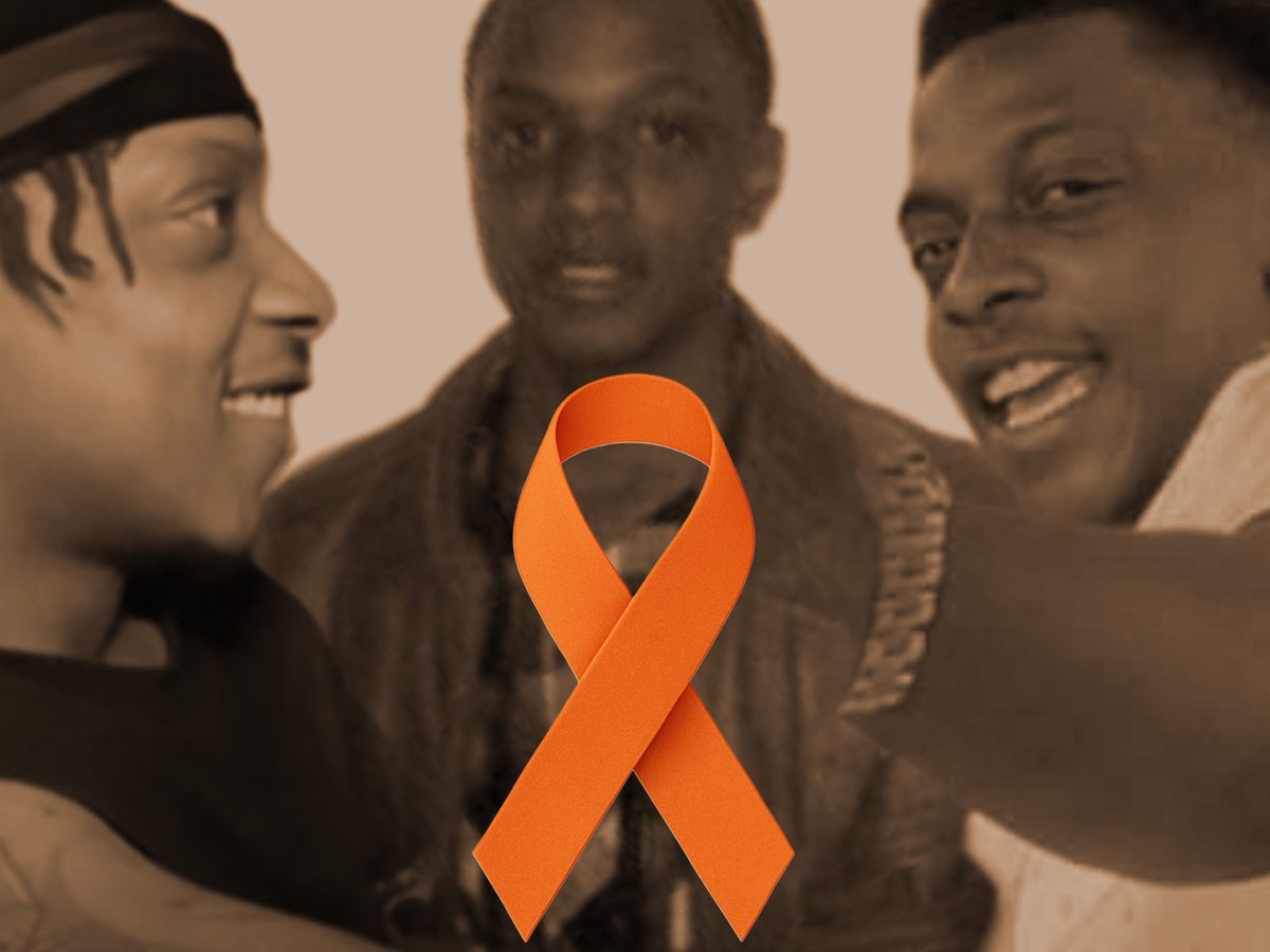 Fundraiser’s main image