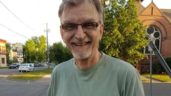Main fundraiser photo